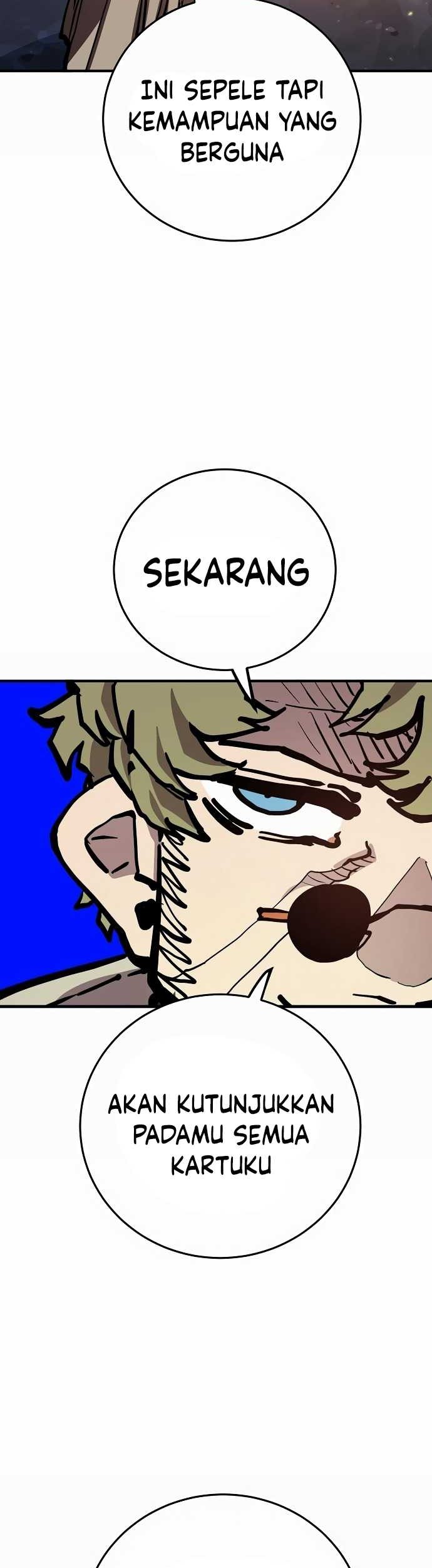 Player Chapter 160 - halaman 47