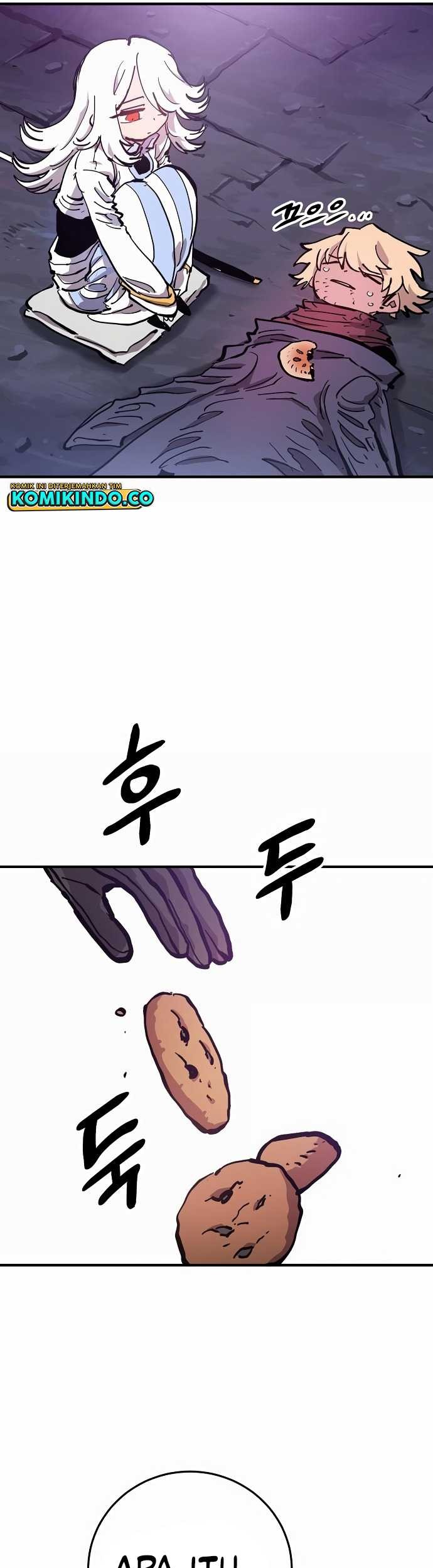 Player Chapter 160 - halaman 50