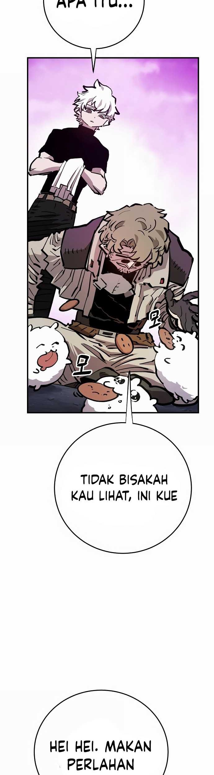 Player Chapter 160 - halaman 51