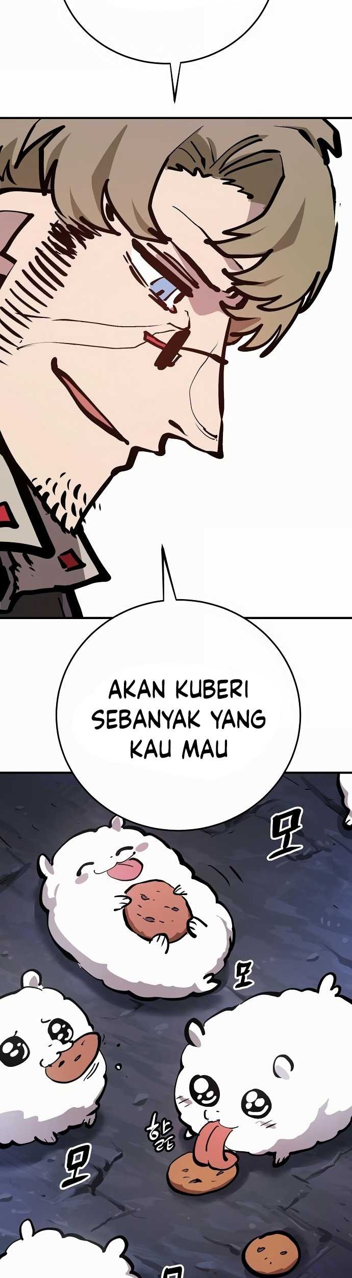 Player Chapter 160 - halaman 52
