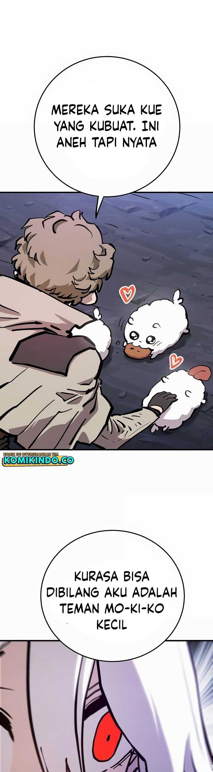 Player Chapter 160 - halaman 54