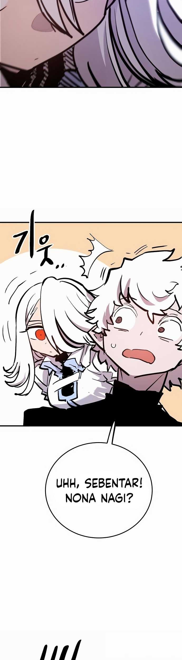 Player Chapter 160 - halaman 55