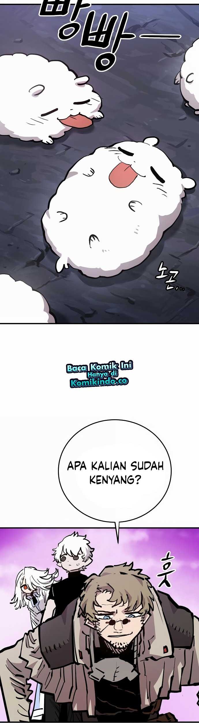 Player Chapter 160 - halaman 56