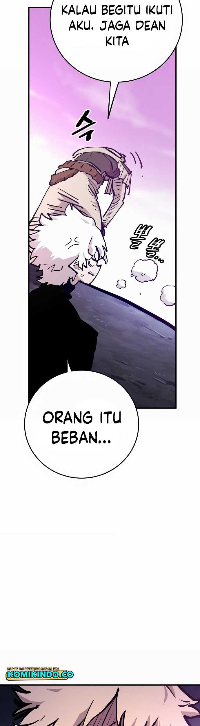 Player Chapter 160 - halaman 59