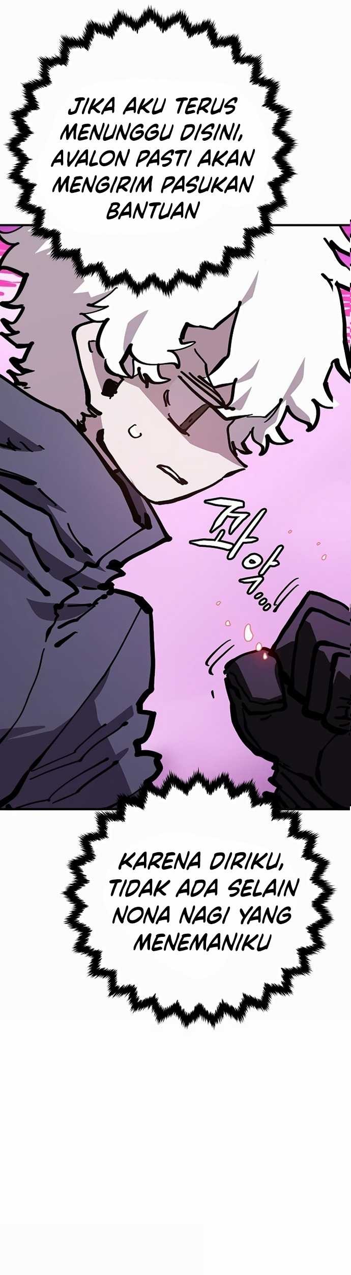 Player Chapter 160 - halaman 6