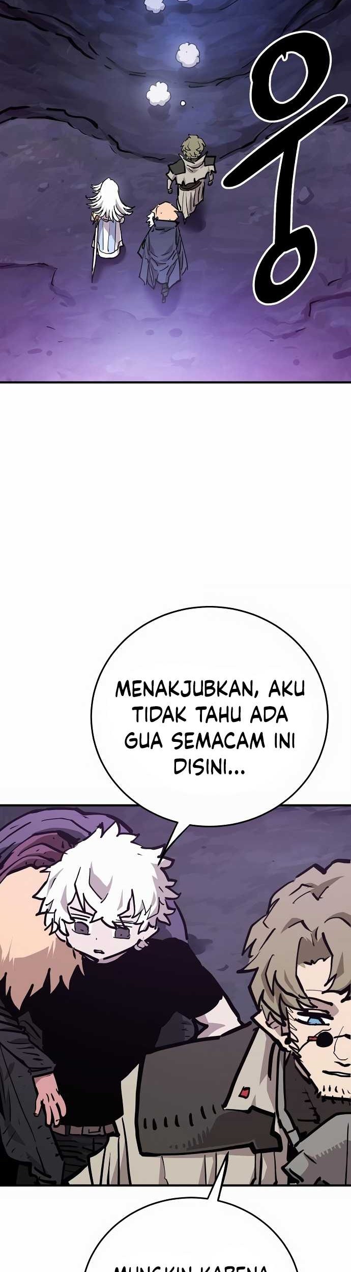 Player Chapter 160 - halaman 61