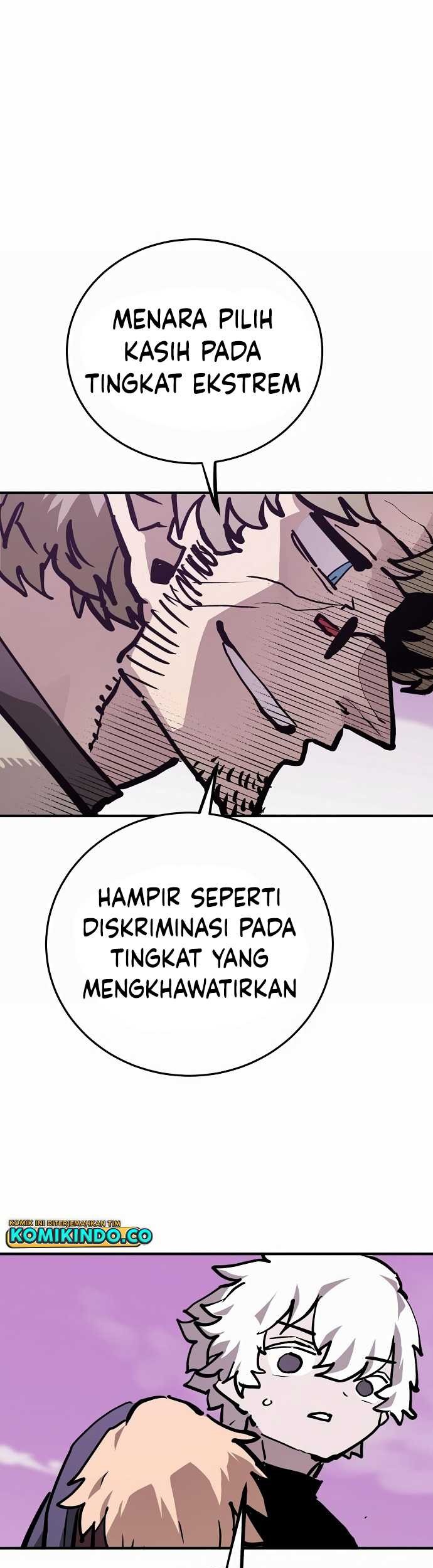 Player Chapter 160 - halaman 63