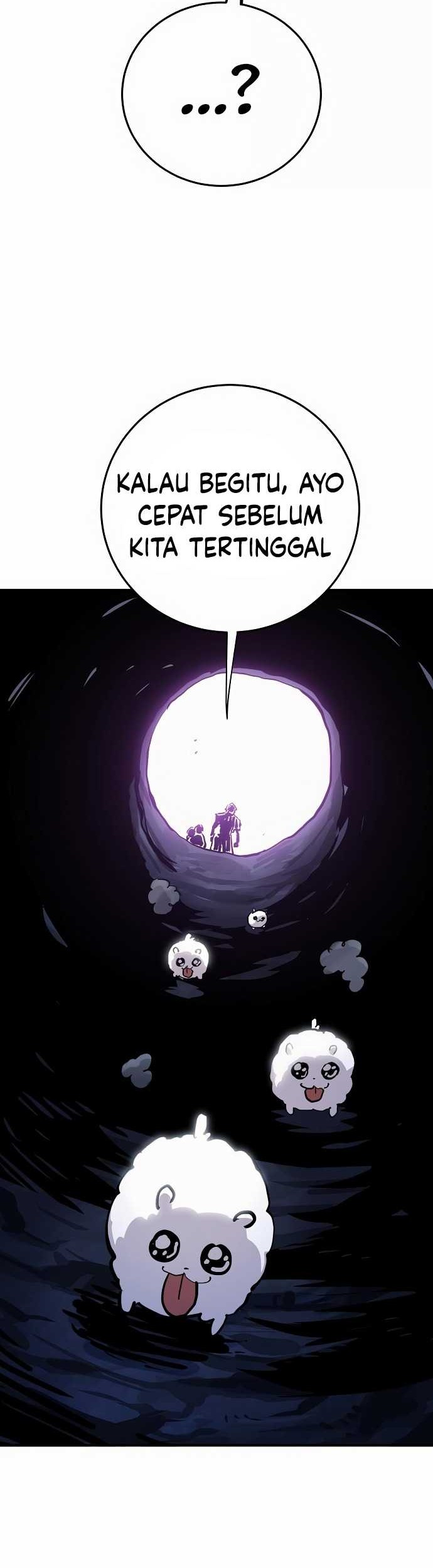 Player Chapter 160 - halaman 64