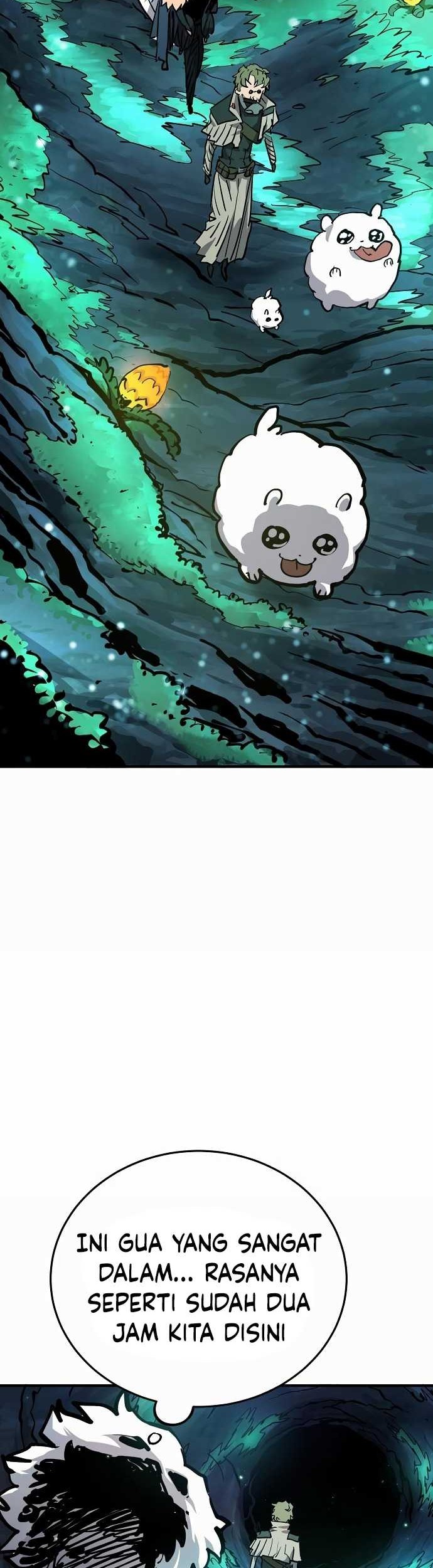 Player Chapter 160 - halaman 66