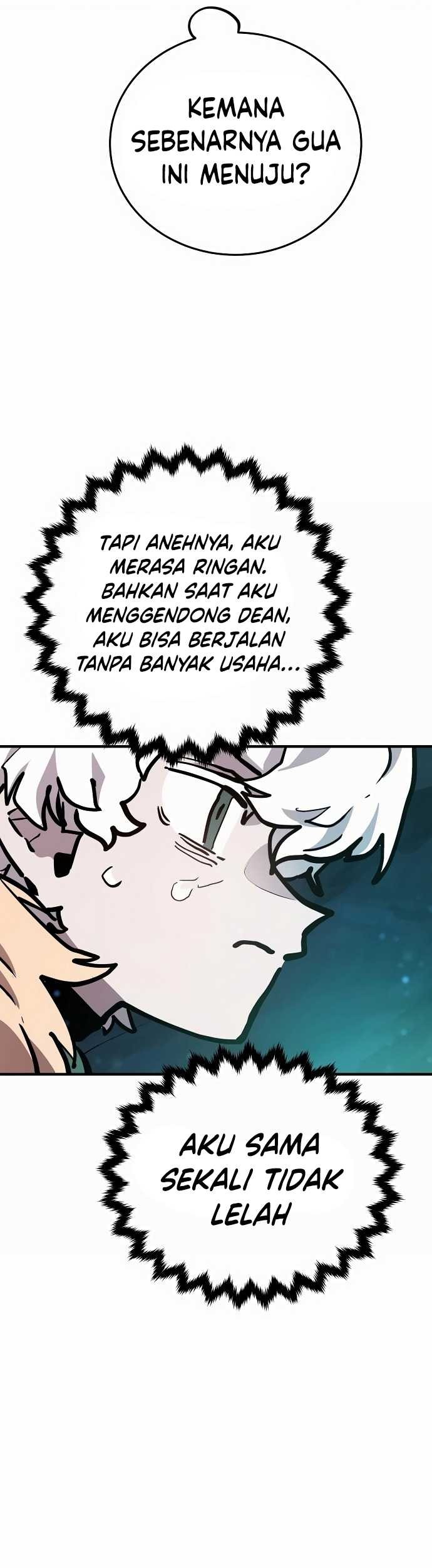 Player Chapter 160 - halaman 68