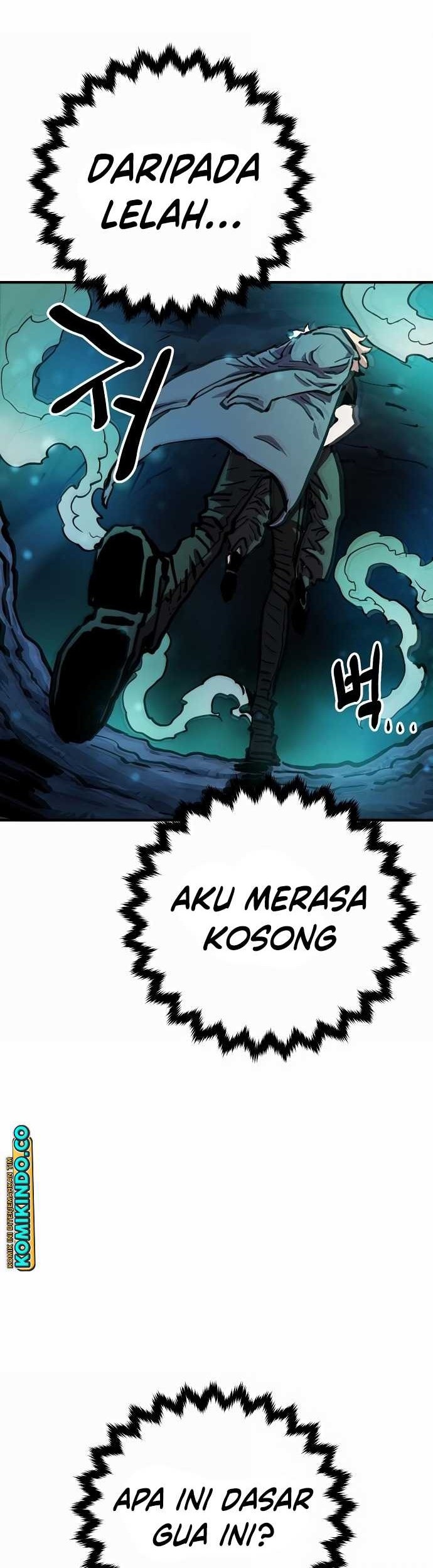 Player Chapter 160 - halaman 69