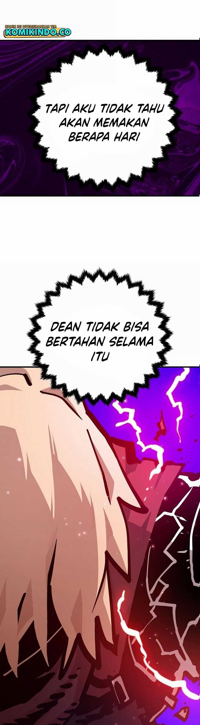Player Chapter 160 - halaman 7
