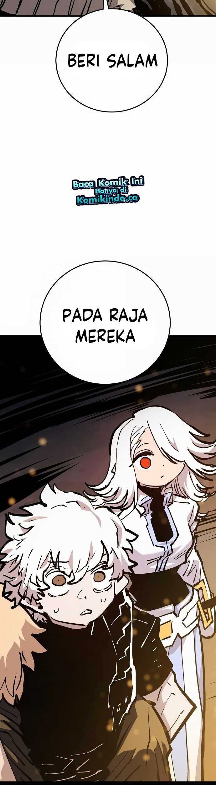 Player Chapter 160 - halaman 74