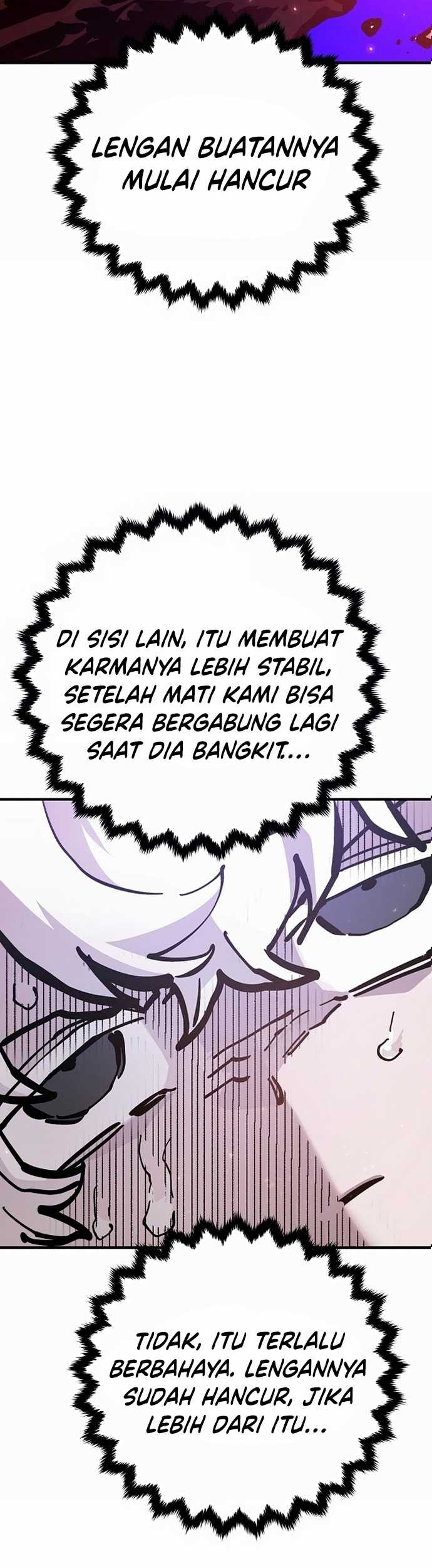 Player Chapter 160 - halaman 8