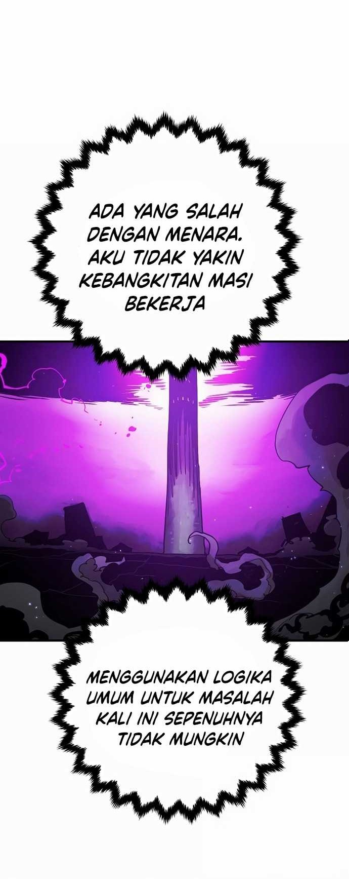 Player Chapter 160 - halaman 9