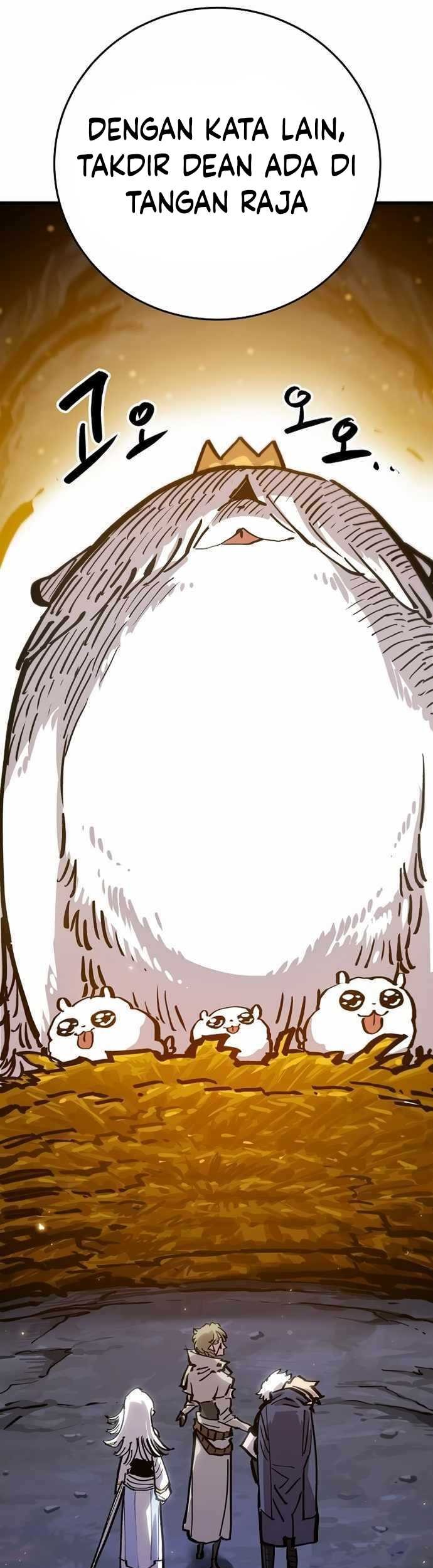 Player Chapter 161 - halaman 11