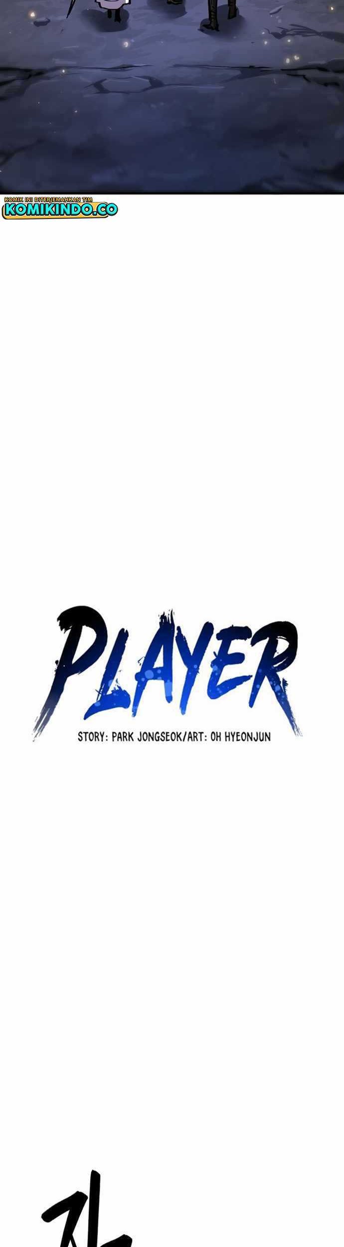 Player Chapter 161 - halaman 12