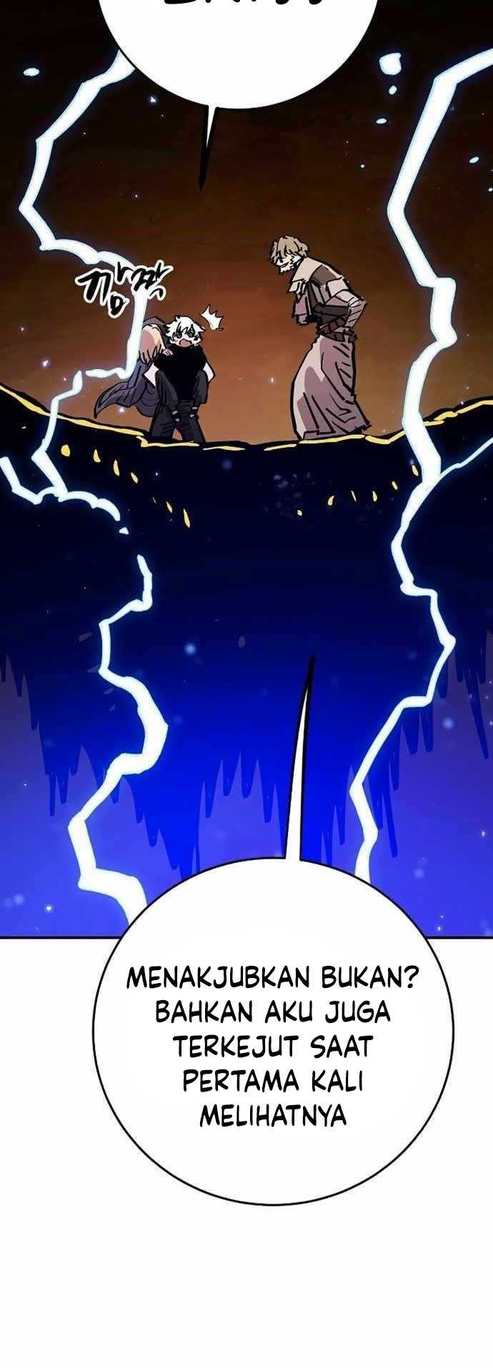 Player Chapter 161 - halaman 20
