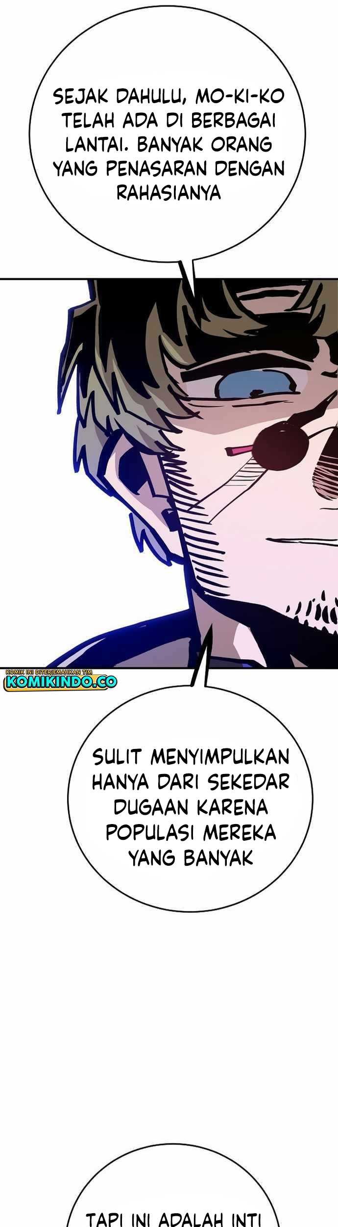 Player Chapter 161 - halaman 21