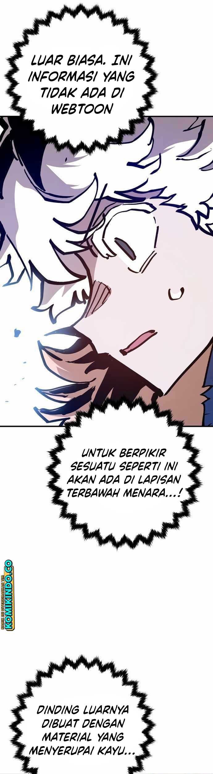 Player Chapter 161 - halaman 23