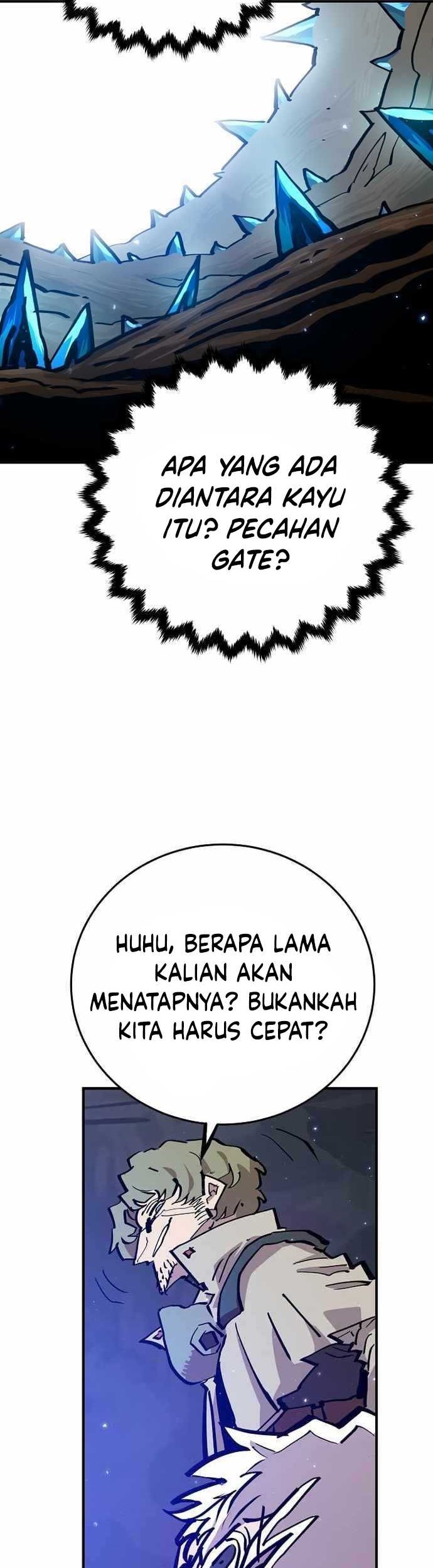 Player Chapter 161 - halaman 24