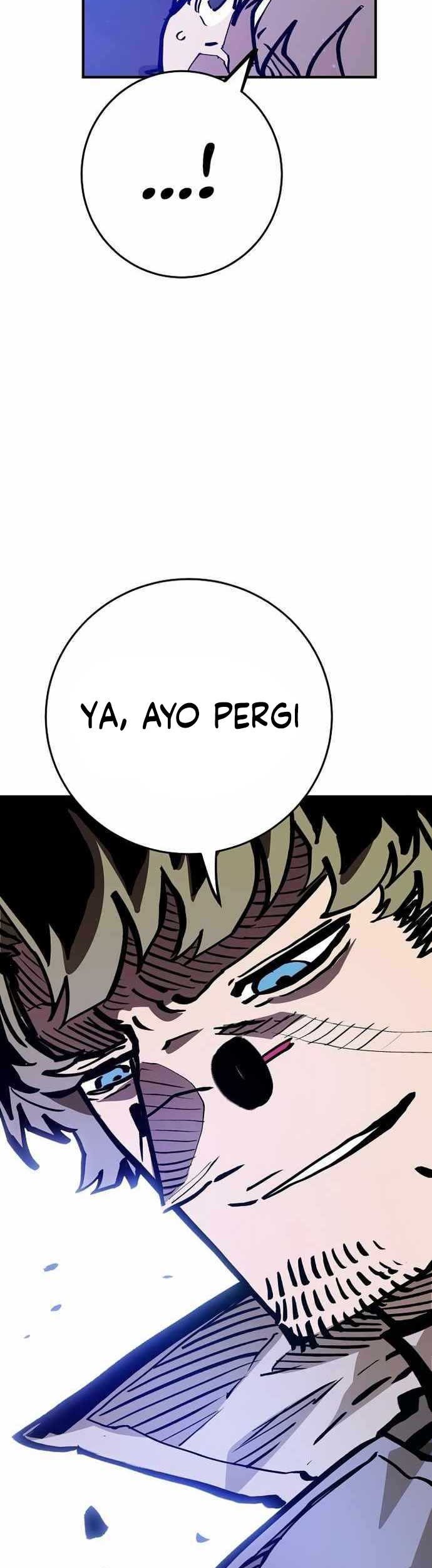 Player Chapter 161 - halaman 25