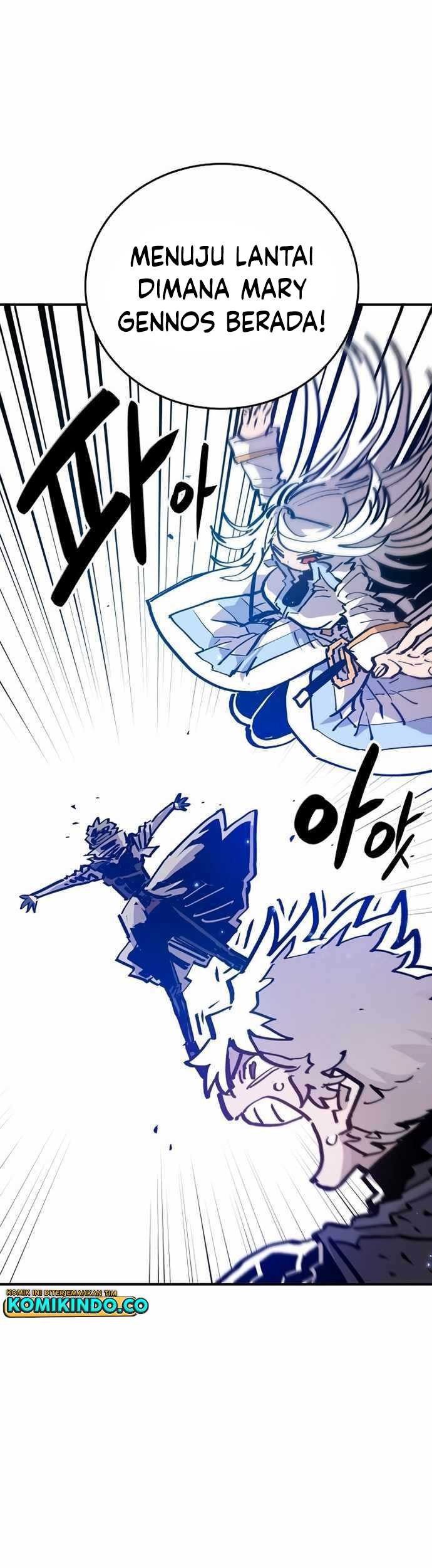 Player Chapter 161 - halaman 27