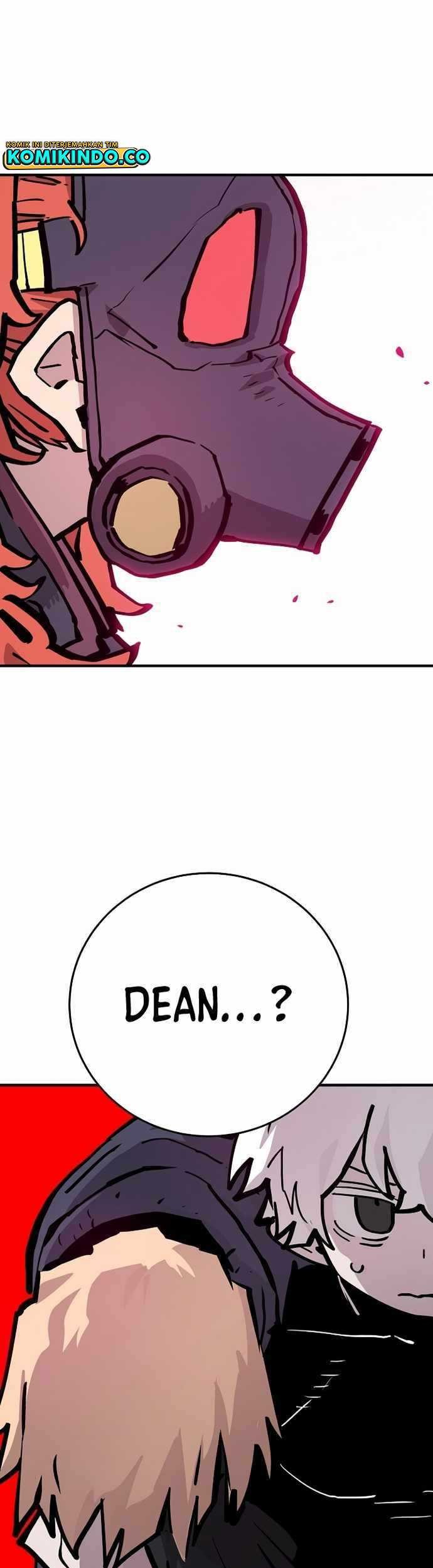 Player Chapter 161 - halaman 31