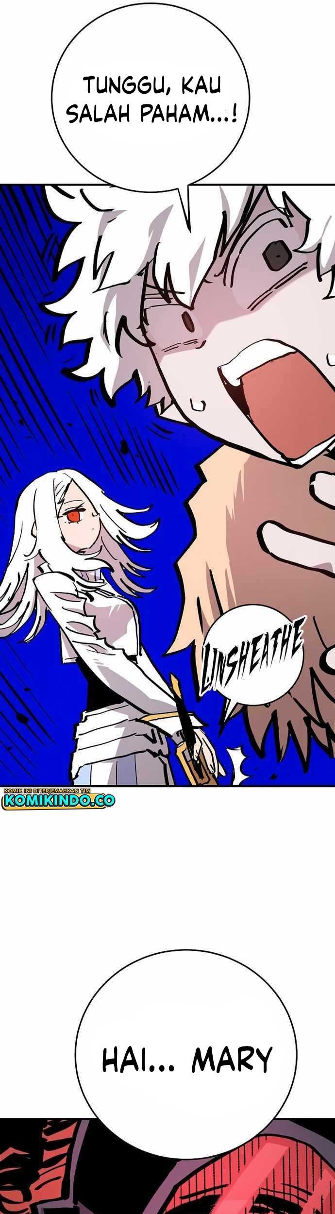 Player Chapter 161 - halaman 34