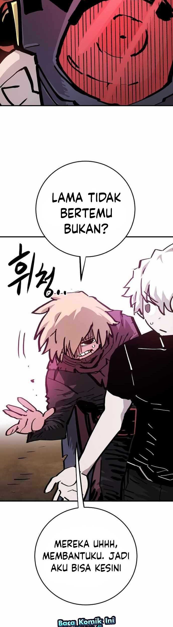 Player Chapter 161 - halaman 35