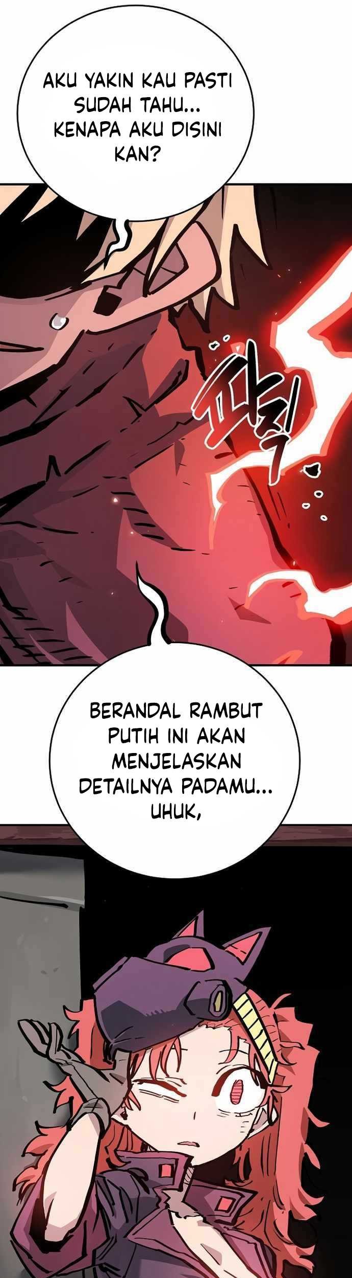Player Chapter 161 - halaman 37
