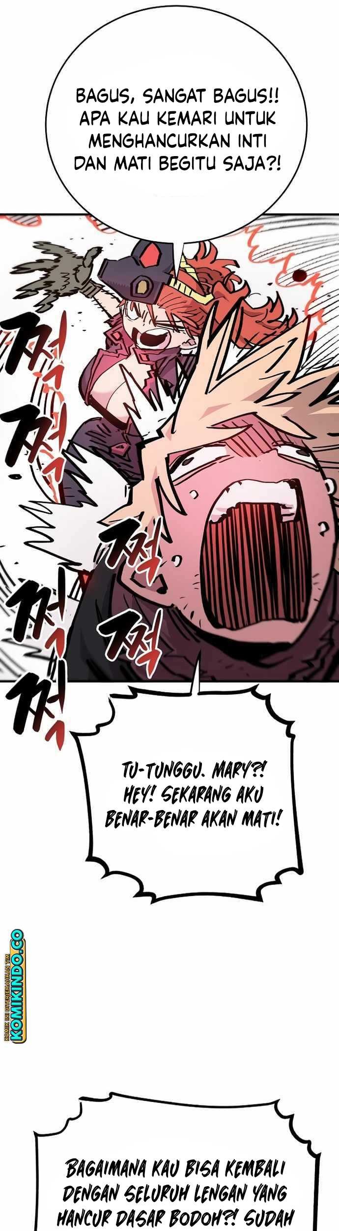 Player Chapter 161 - halaman 40