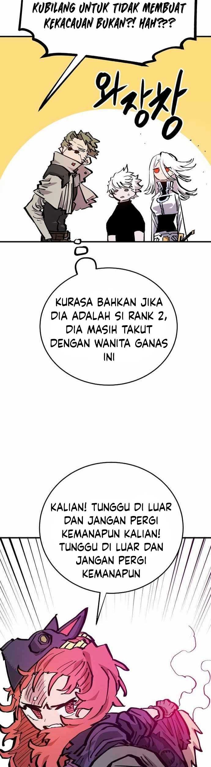 Player Chapter 161 - halaman 41