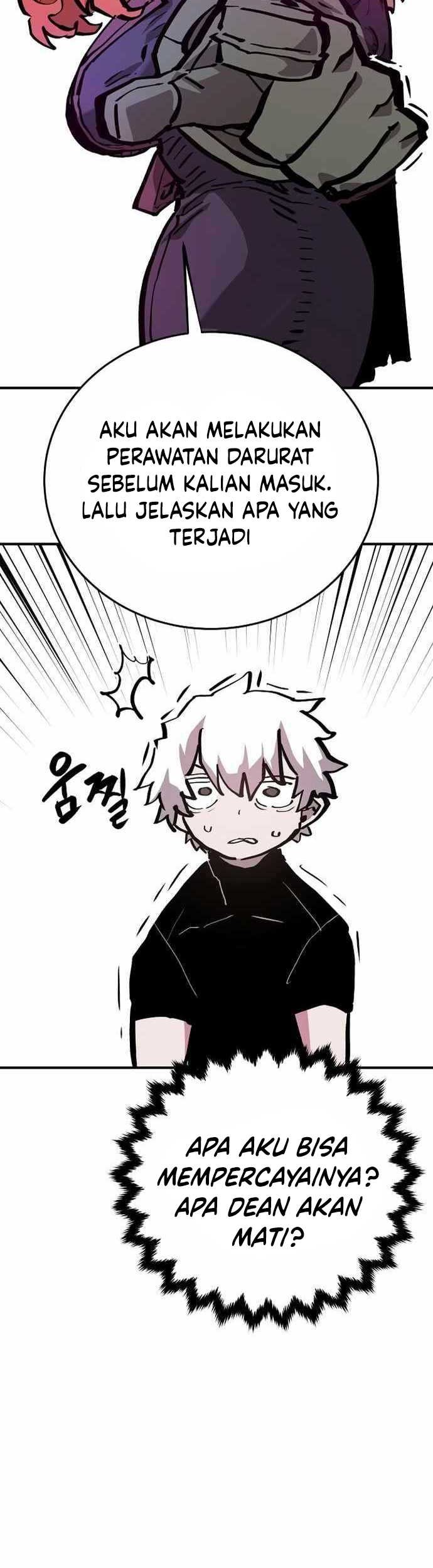 Player Chapter 161 - halaman 42