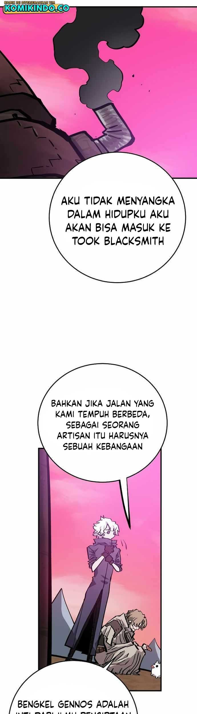 Player Chapter 161 - halaman 44