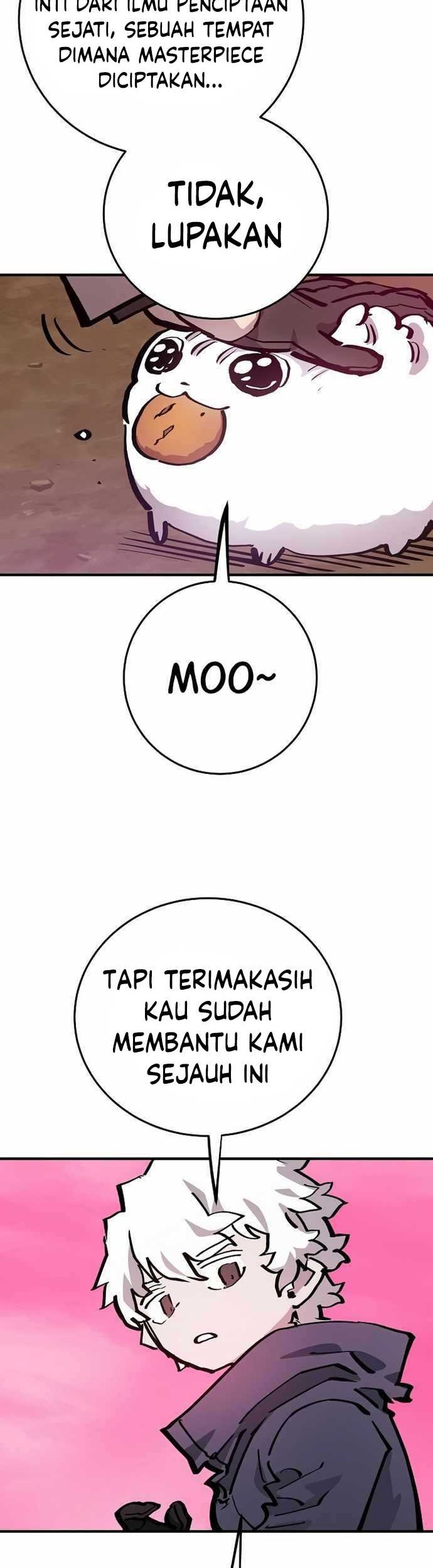 Player Chapter 161 - halaman 45