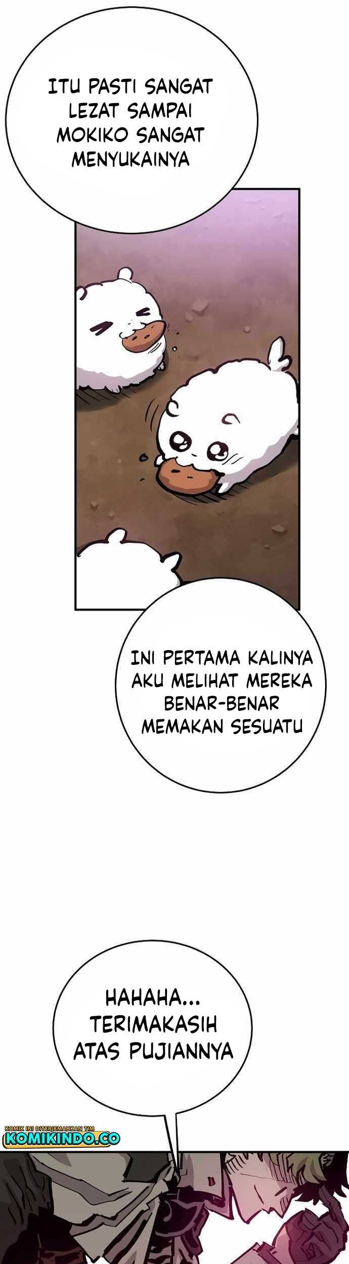 Player Chapter 161 - halaman 47