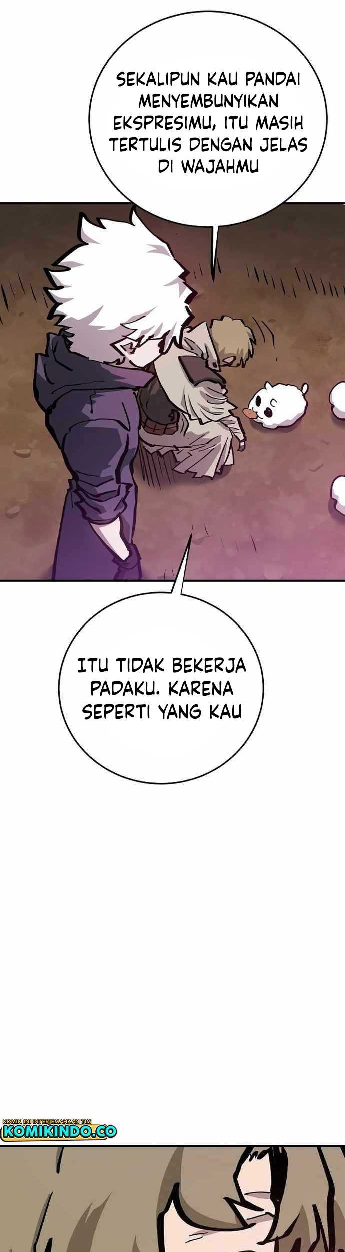 Player Chapter 161 - halaman 50