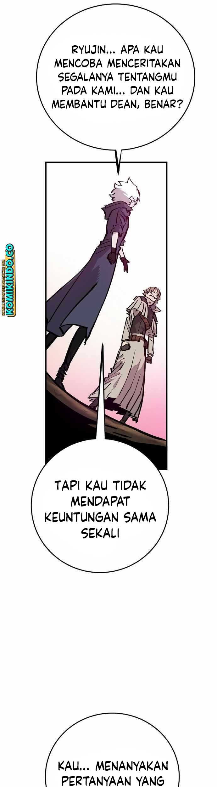 Player Chapter 161 - halaman 52