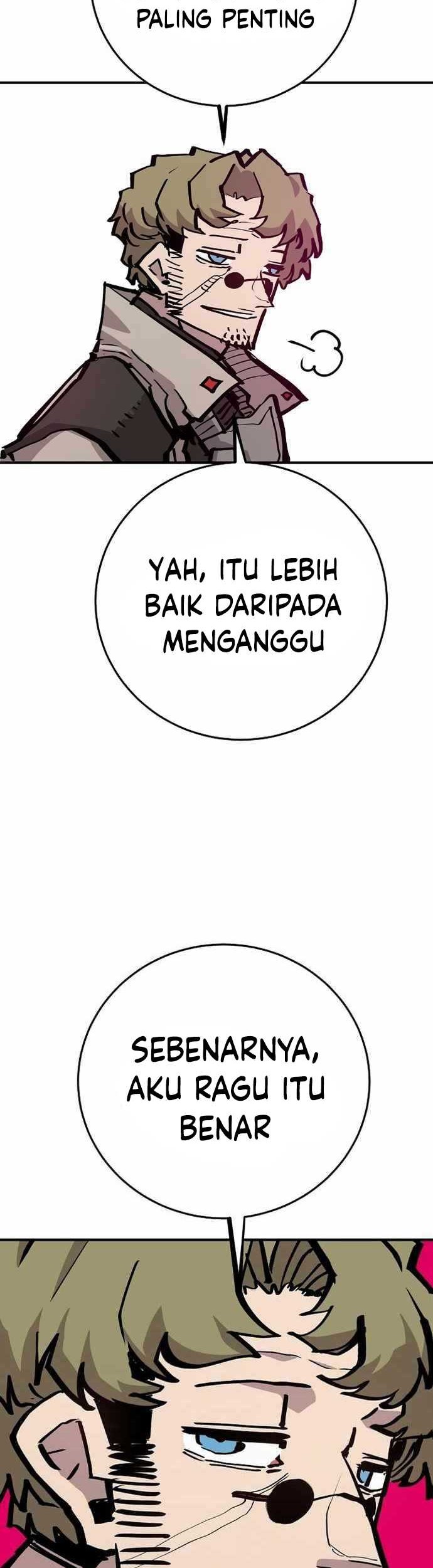 Player Chapter 161 - halaman 53