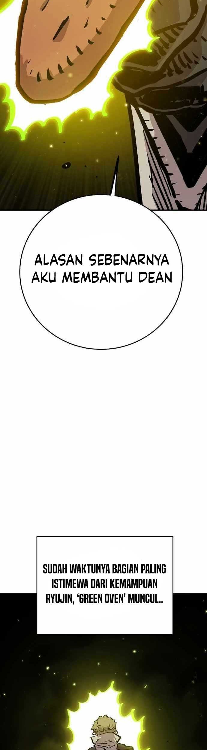 Player Chapter 161 - halaman 57