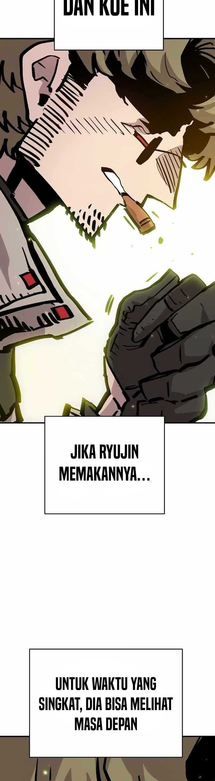 Player Chapter 161 - halaman 60