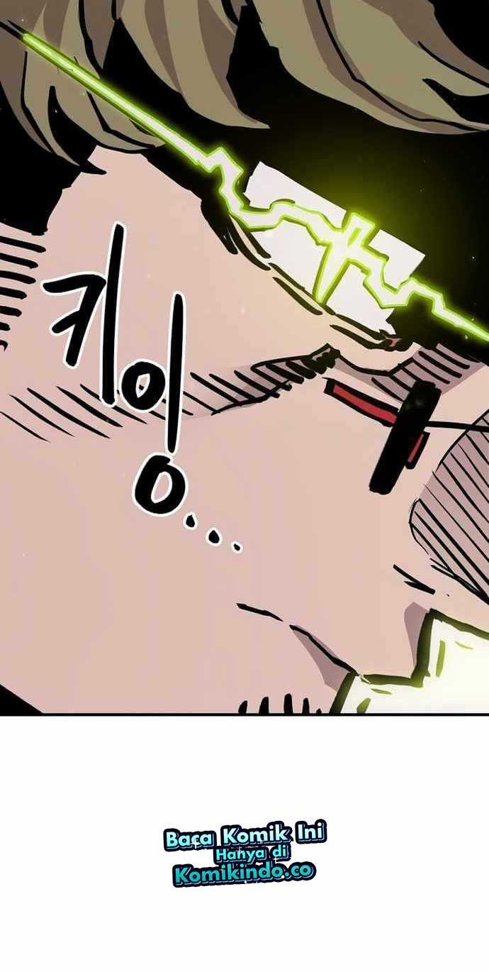 Player Chapter 161 - halaman 61