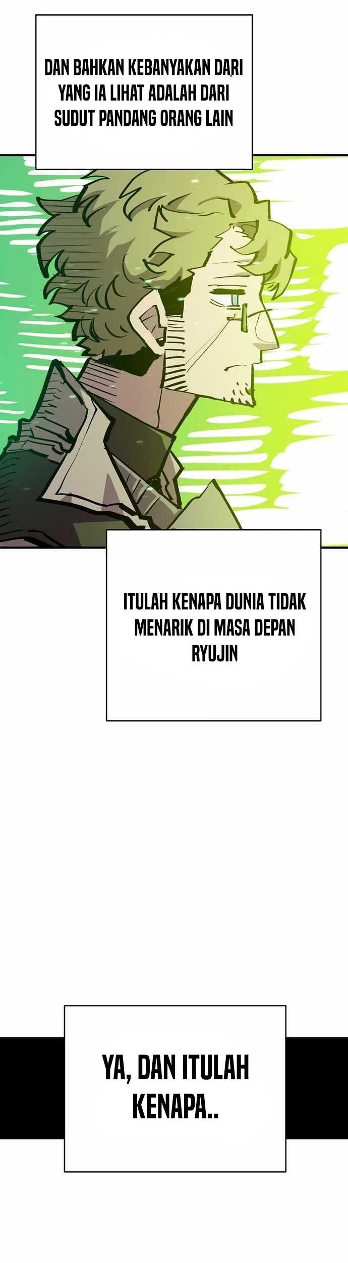 Player Chapter 161 - halaman 63