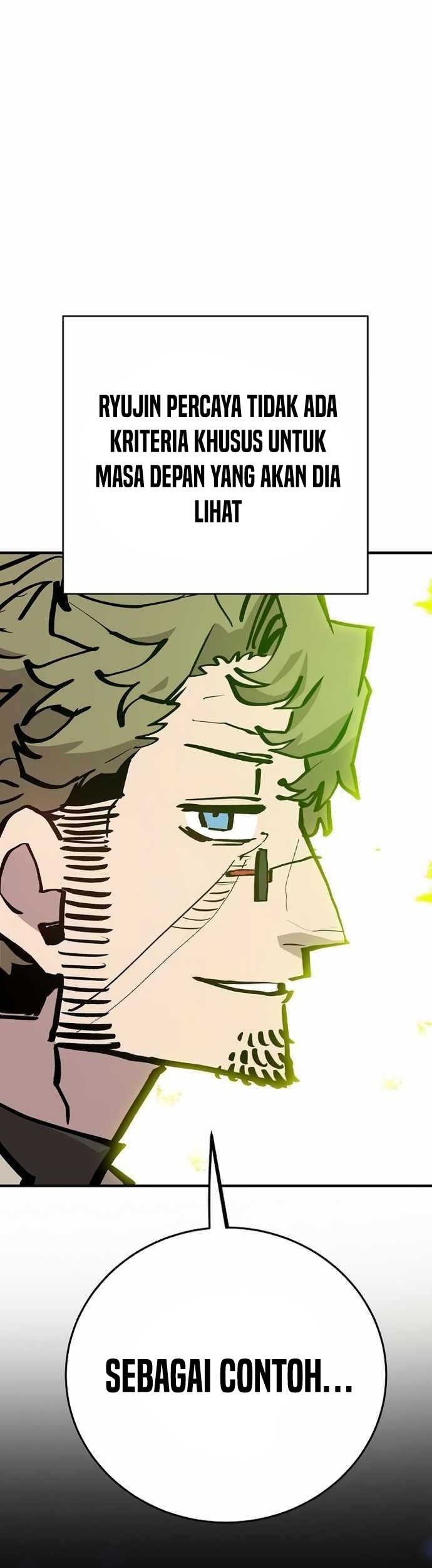 Player Chapter 161 - halaman 64