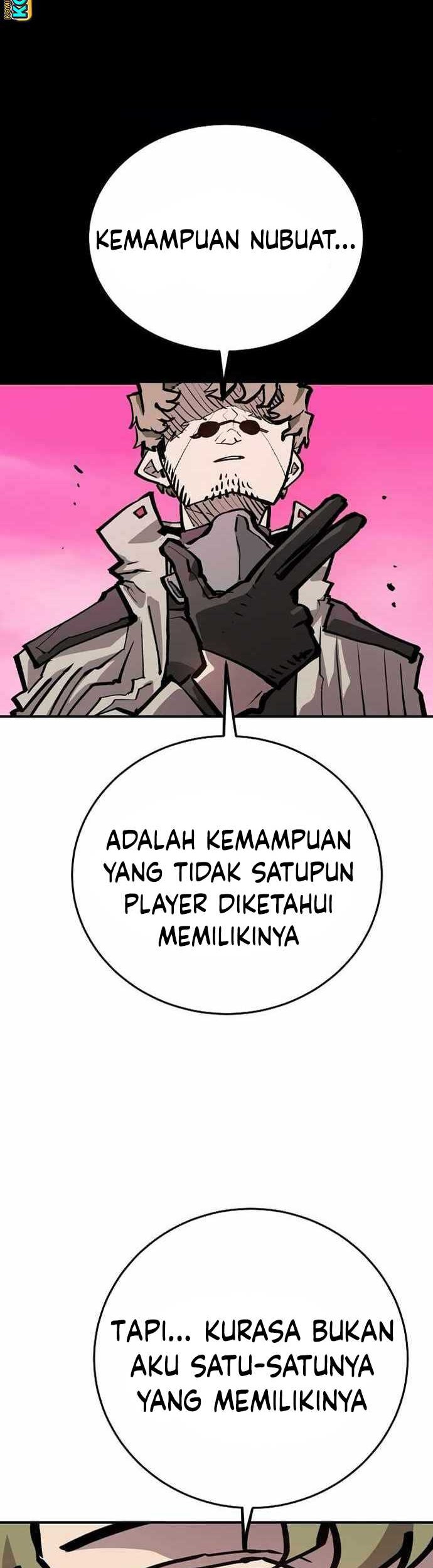 Player Chapter 161 - halaman 67