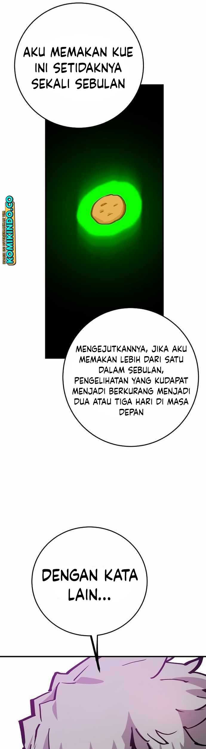 Player Chapter 161 - halaman 69