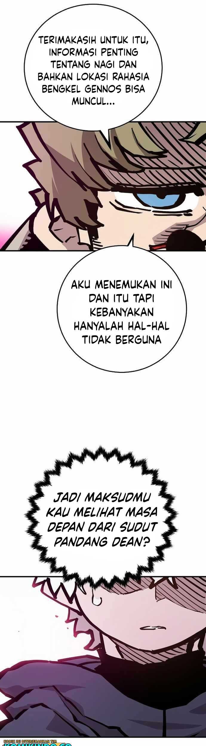 Player Chapter 161 - halaman 72