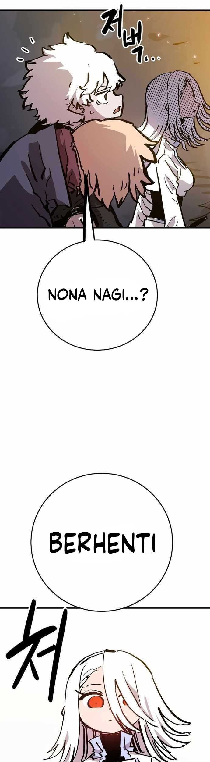 Player Chapter 161 - halaman 8