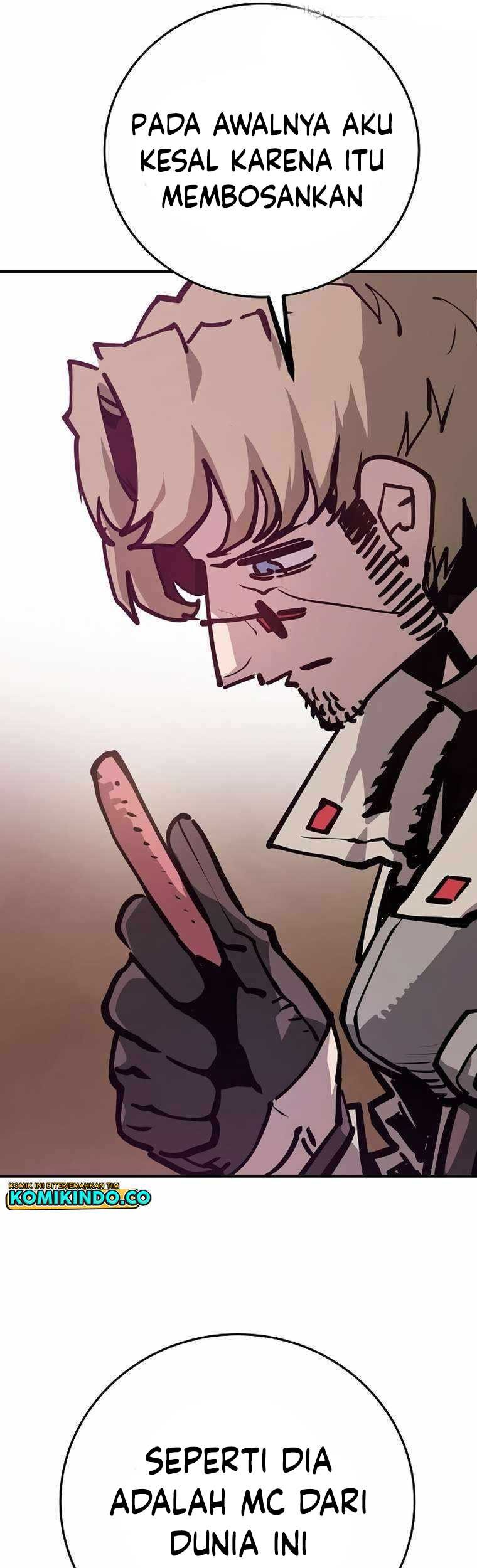 Player Chapter 162 - halaman 11